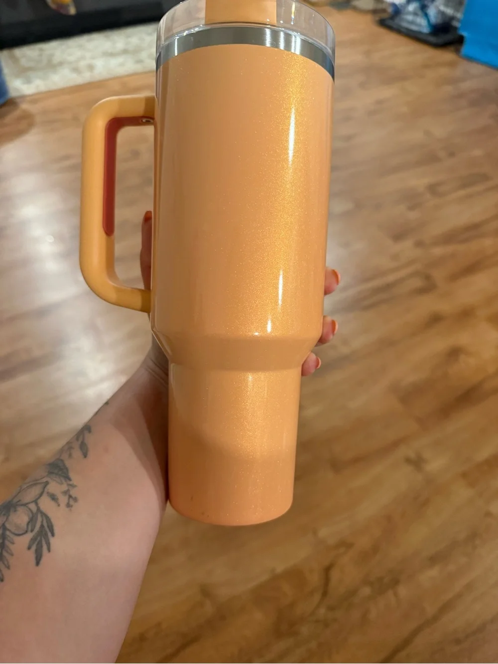 Stanley insulated travel